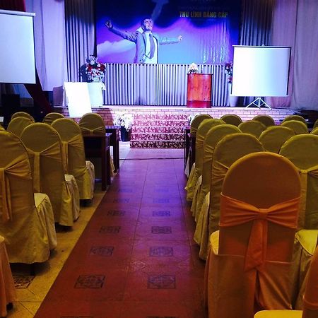 Saigon Park Resort Thuan An Buitenkant foto